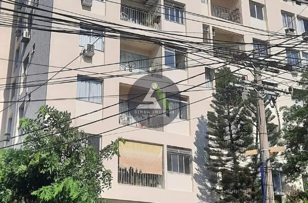 Apartamento para venda, 2 quarto(s),  Engenho De Dentro, Rio De Janeiro