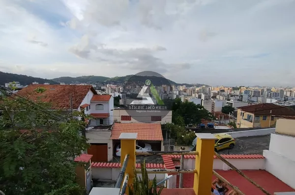 Casa para venda, 5 quarto(s),  Grajaú, Rio De Janeiro