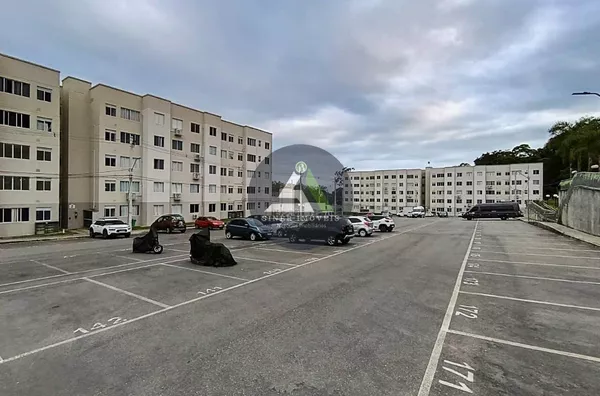 Apartamento para venda, 2 quarto(s),  Vargem Grande, Rio De Janeiro