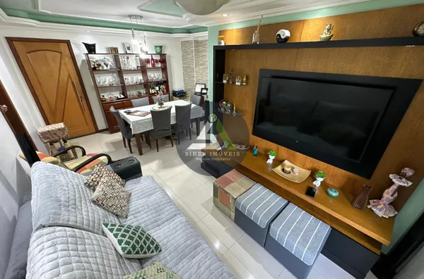 Apartamento para venda,  Pechincha, Rio De Janeiro