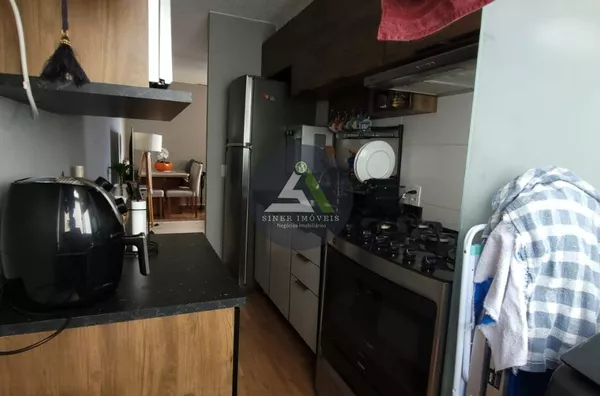 Apartamento para venda, 2 quarto(s),  Tomás Coelho, Rio De Janeiro - Foto 9