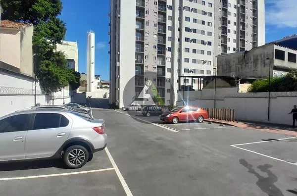 Apartamento para VENDA DE 2 quarto(s), VARANDA E VAGA NO Riachuelo POR R$ 279 MIL REAIS