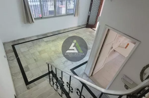 Casa para venda, 3 quarto(s),  Grajaú, Rio De Janeiro