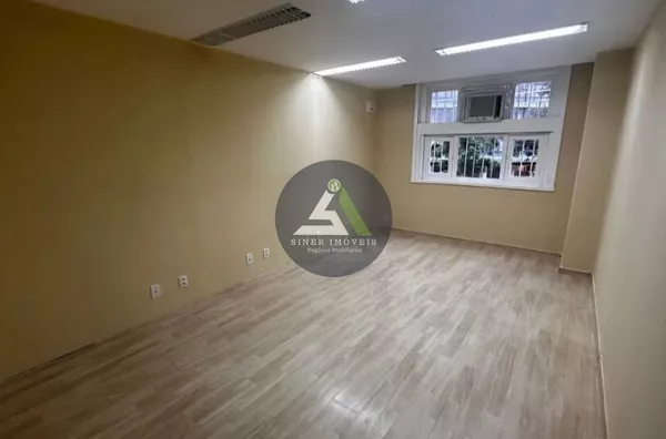 Sala comercial para venda,  Centro, Rio De Janeiro