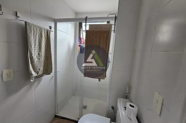 Apartamento para venda, 3 quarto(s),  Freguesia (jacarepagua), Rio De Janeiro