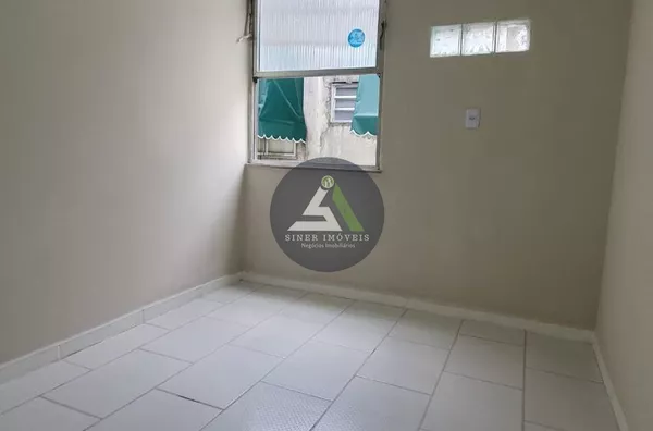 Apartamento para venda, 2 quarto(s),  Freguesia (jacarepagua), Rio De Janeiro