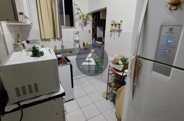 Apartamento para venda, 2 quarto(s),  Vila Isabel, Rio De Janeiro - Foto 7