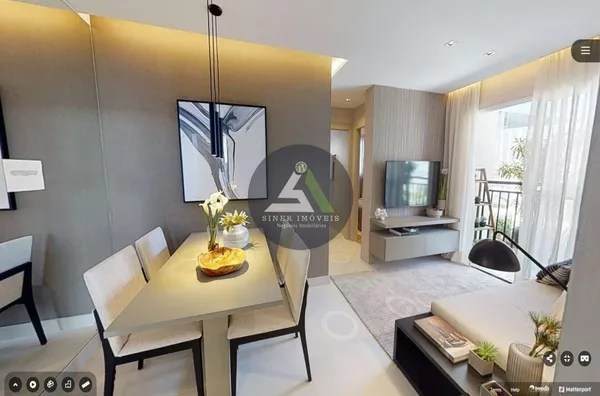 Apartamento para venda, 2 quarto(s),  Engenho De Dentro, Rio De Janeiro