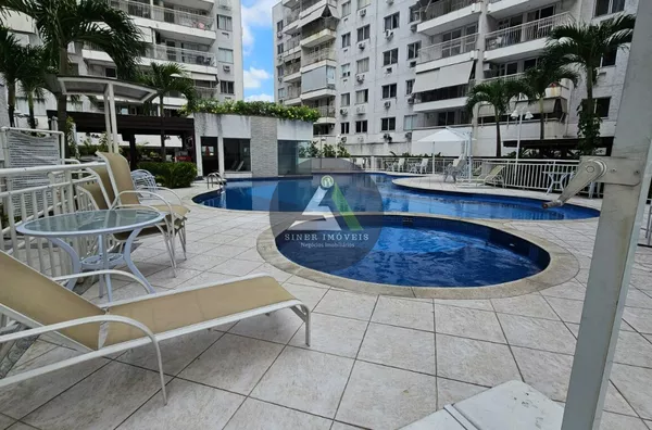 Apartamento para venda, 3 quarto(s),  Vila Valqueire, Rio De Janeiro