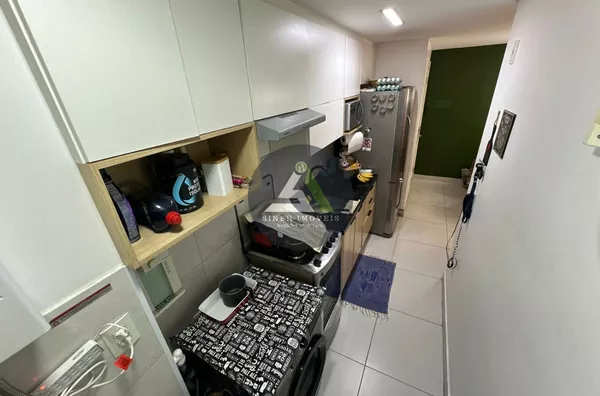 Apartamento para venda, 2 quarto(s),  Taquara, Rio De Janeiro