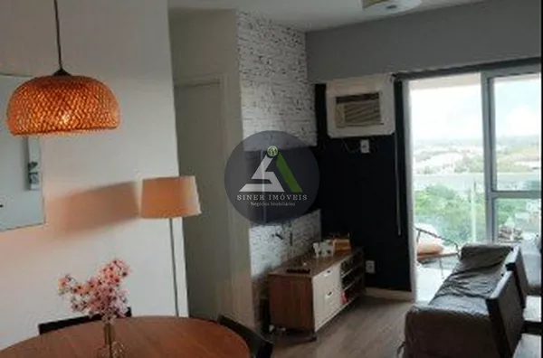 Apartamento para venda, 2 quarto(s),  Jacarepaguá, Rio De Janeiro