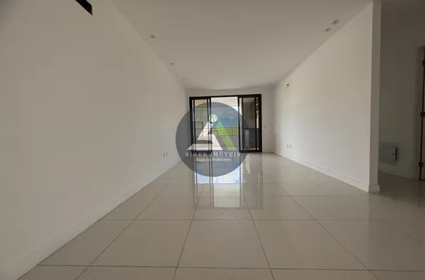 Apartamento para venda no Ilha Pura com 130 m2, com 3 suítes e 2 vagas no Condomínio ALSACE - Barra Olímpica 