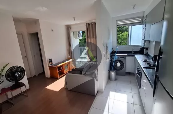 Apartamento para aluguel, 2 quarto(s),  Pechincha, Rio De Janeiro