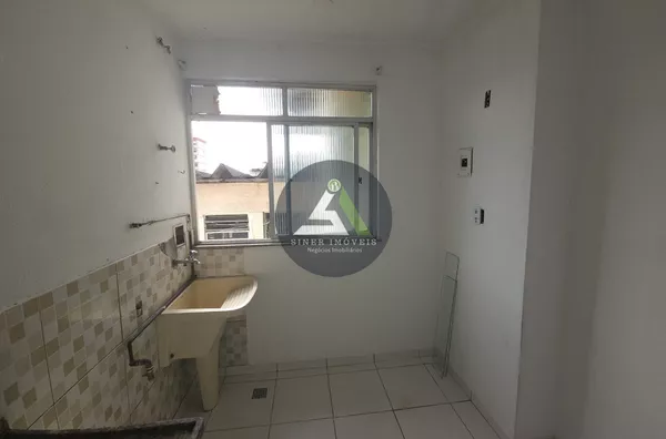 Apartamento para aluguel, 2 quarto(s),  Tomás Coelho, Rio De Janeiro