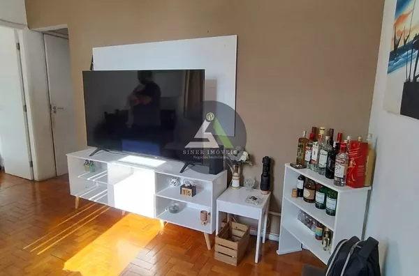 Apartamento para venda, 2 quarto(s),  Méier, Rio De Janeiro