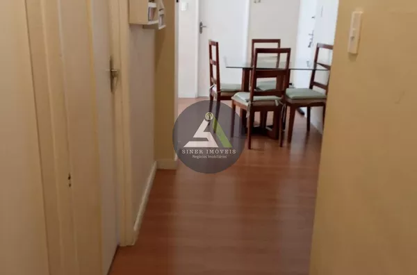 Apartamento para venda, 2 quarto(s),  Tomás Coelho, Rio De Janeiro