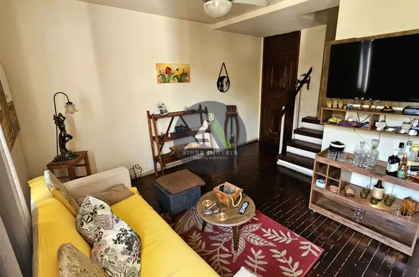 Apartamento para venda, 3 quarto(s),  Tijuca, Rio De Janeiro