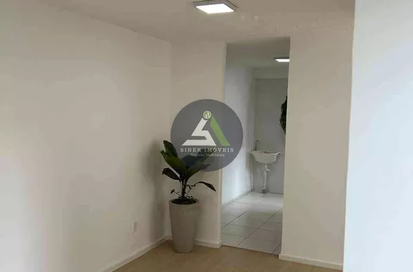 Apartamento  Garden  para venda,  Curicica, Rio De Janeiro