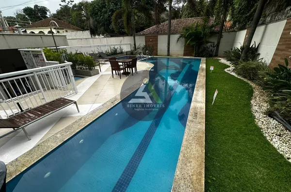 Cobertura duplex para aluguel, 3 quarto(s),  Freguesia (jacarepagua), Rio De Janeiro