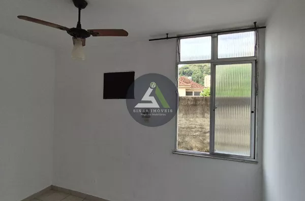 Apartamento para venda, 2 quarto(s),  Freguesia (jacarepagua), Rio De Janeiro