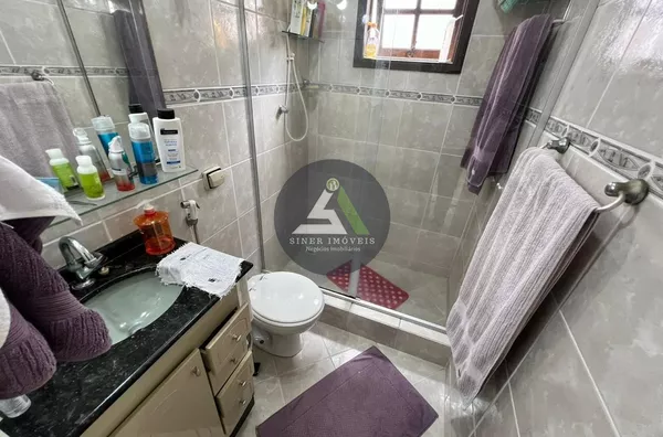 Casa em condomínio para venda, 3 quarto(s),  - Selecione - Bairro, Rio De Janeiro