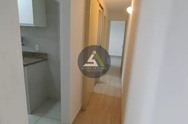 Apartamento para venda, 2 quarto(s),  Pechincha, Rio De Janeiro