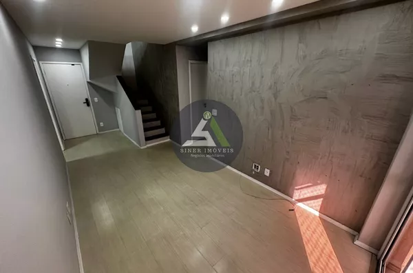 Cobertura duplex para venda e aluguel, 2 quarto(s),  Taquara, Rio De Janeiro
