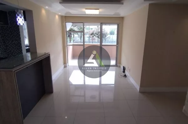 Apartamento para venda, 3 quarto(s),  Pechincha, Rio De Janeiro