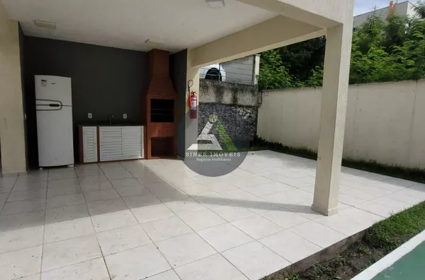 Apartamento para venda, 2 quarto(s),  Tomás Coelho, Rio De Janeiro - Foto 36