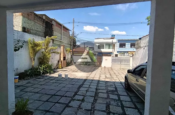 Casa para venda, 3 quarto(s),  Taquara, Rio De Janeiro