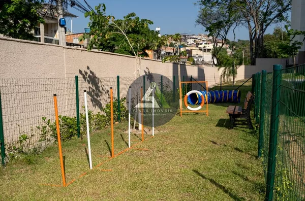 Espaço Pet.