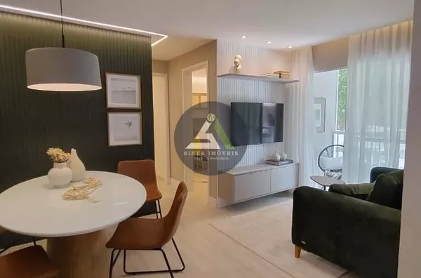 Apartamento para venda, 2 quarto(s),  Pechincha, Rio De Janeiro