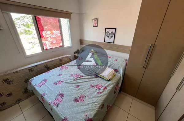 Apartamento para venda, 2 quarto(s),  Vila Valqueire, Rio De Janeiro