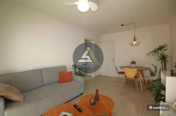 Apartamento para venda, 3 quarto(s),  Freguesia (jacarepagua), Rio De Janeiro