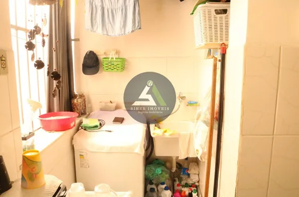 Apartamento para venda, 2 quarto(s),  Vila Isabel, Rio De Janeiro - Foto 10