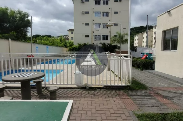 Apartamento para venda, 2 quarto(s),  Tomás Coelho, Rio De Janeiro