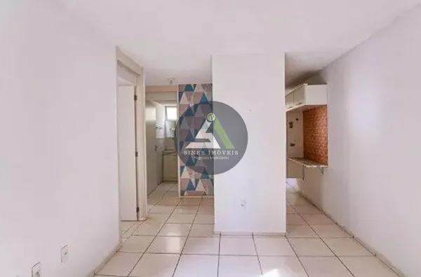 Apartamento para venda, 2 quarto(s),  Tomás Coelho, Rio De Janeiro