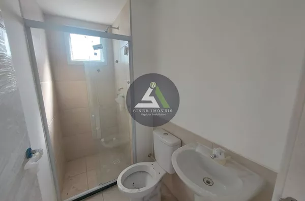 Apartamento para VENDA DE 2 quarto(s) COM VARANDA E VAGA NO Riachuelo POR R$ 285 MIL REAIS
