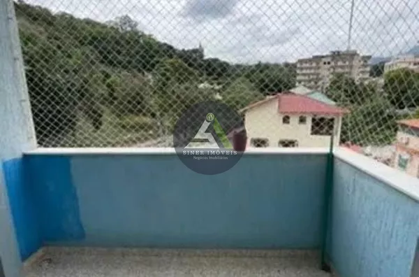 Apartamento para venda, 2 quarto(s),  Freguesia (jacarepagua), Rio De Janeiro