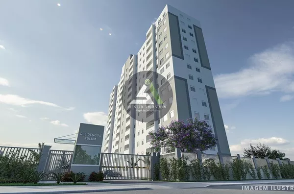 Residencial Tulum
