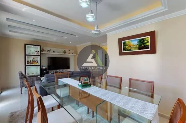Casa em condomínio para venda, 4 quarto(s),  Freguesia (jacarepagua), Rio De Janeiro