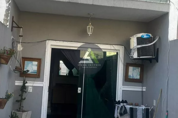 Casa em condomínio  , 2 quarto(s),  Taquara, Rio De Janeiro