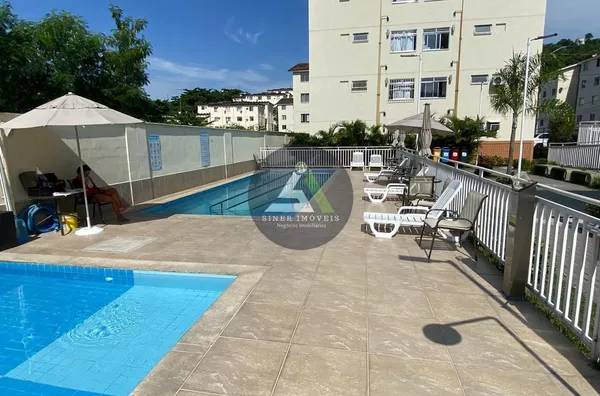 Apartamento para venda, 2 quarto(s),  Tomás Coelho, Rio De Janeiro - Foto 29