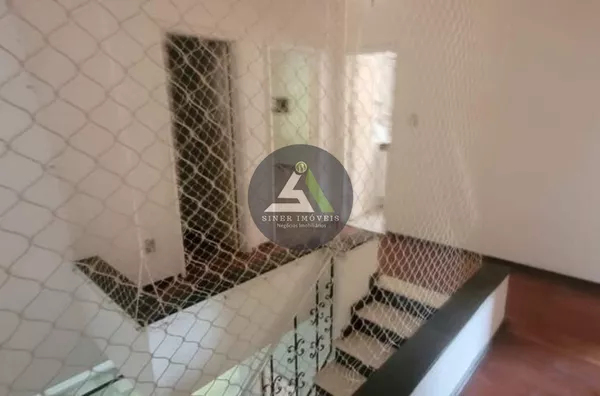 Casa para venda, 3 quarto(s),  Grajaú, Rio De Janeiro