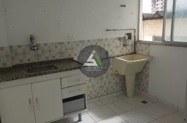 Apartamento para aluguel, 2 quarto(s),  Tomás Coelho, Rio De Janeiro - Foto 9