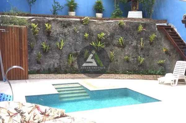Casa em condomínio para venda e aluguel, 4 quarto(s),  Jacarepaguá, Rio De Janeiro
