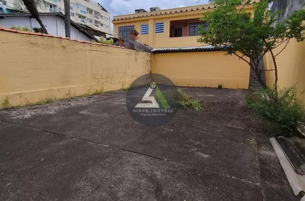 Casa para venda, 2 quarto(s),  Pechincha, Rio De Janeiro