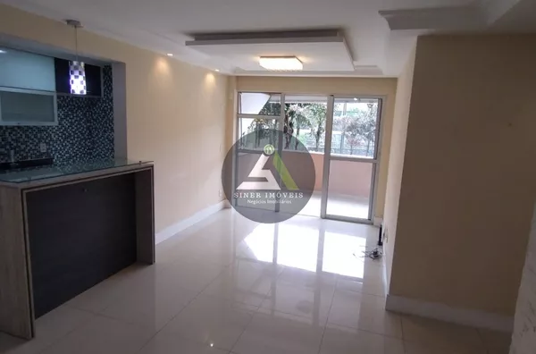 Apartamento para venda, 3 quarto(s),  Pechincha, Rio De Janeiro