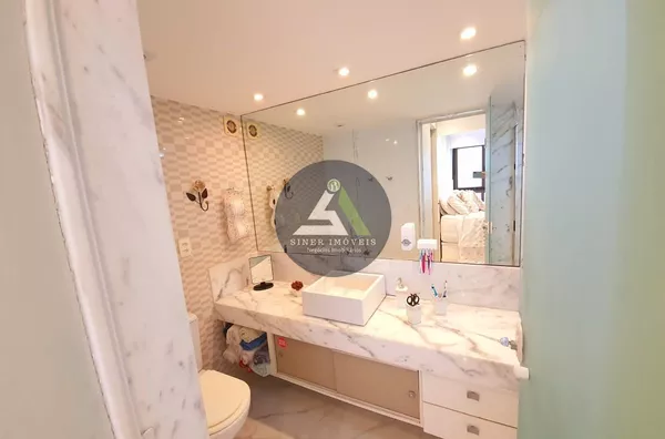 Cobertura duplex para aluguel, 3 quarto(s),  Barra Da Tijuca, Rio De Janeiro