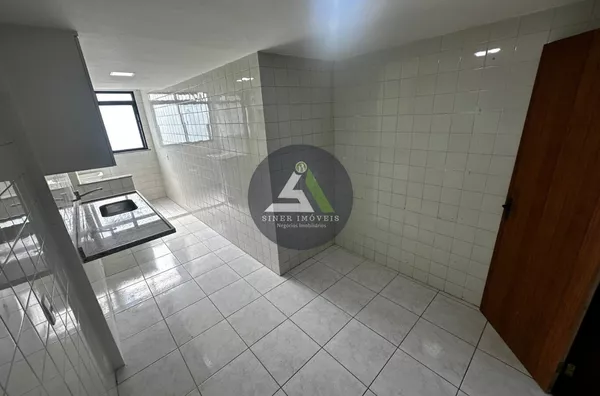 Apartamento para aluguel, 3 quarto(s),  Pechincha, Rio De Janeiro